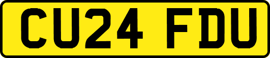 CU24FDU