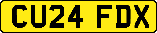 CU24FDX