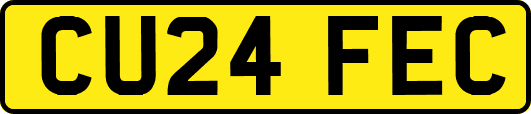 CU24FEC