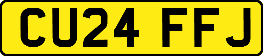 CU24FFJ