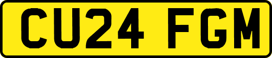 CU24FGM