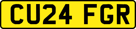 CU24FGR