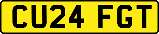 CU24FGT