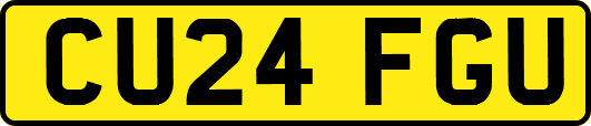 CU24FGU