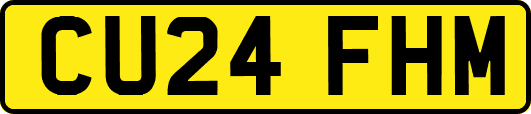 CU24FHM