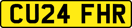 CU24FHR