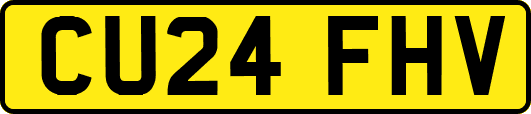 CU24FHV