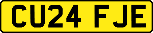 CU24FJE