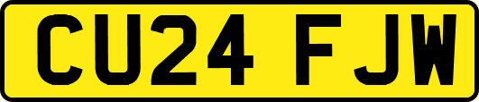 CU24FJW