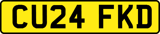 CU24FKD