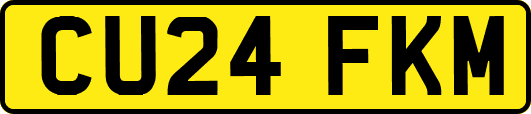 CU24FKM