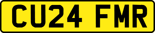 CU24FMR