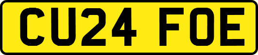 CU24FOE