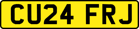 CU24FRJ
