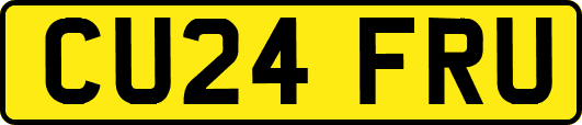 CU24FRU