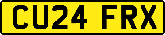 CU24FRX