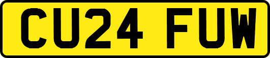 CU24FUW
