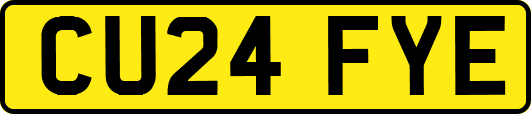 CU24FYE