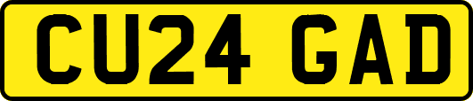 CU24GAD