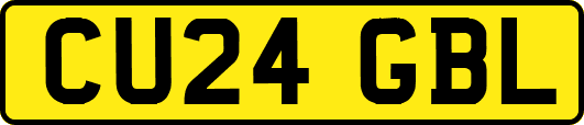 CU24GBL