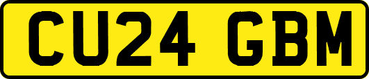 CU24GBM