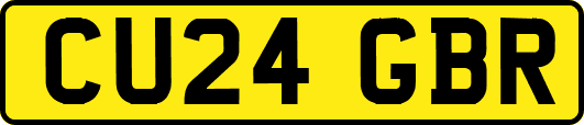 CU24GBR