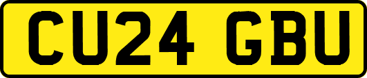 CU24GBU