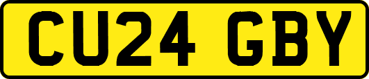 CU24GBY