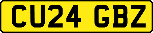 CU24GBZ