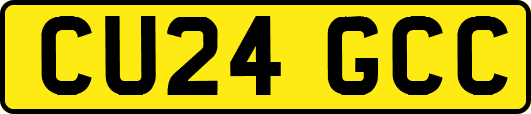 CU24GCC