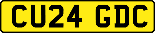 CU24GDC