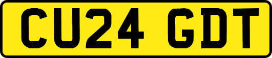 CU24GDT