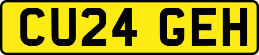 CU24GEH