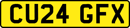 CU24GFX