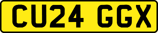 CU24GGX