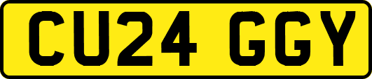 CU24GGY