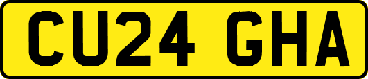 CU24GHA