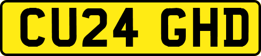 CU24GHD