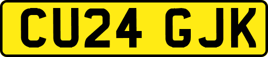 CU24GJK