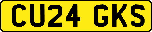 CU24GKS