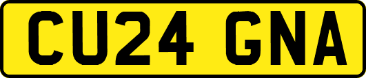 CU24GNA