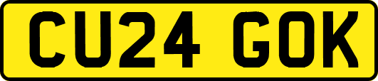CU24GOK