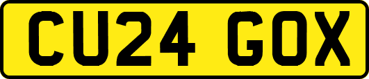 CU24GOX