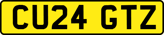 CU24GTZ