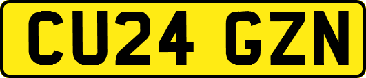 CU24GZN