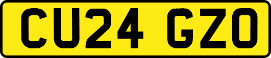 CU24GZO
