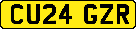 CU24GZR