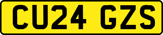 CU24GZS