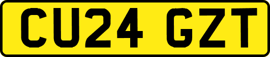 CU24GZT