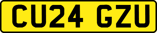 CU24GZU
